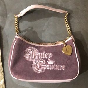 Juicy Couture Purse